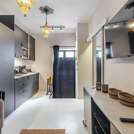 Appartement Apartamento Mayantigo *