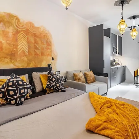 Apartamento Mayantigo *