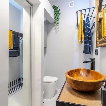 Apartamento Mayantigo Appartement *