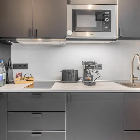 Apartamento Mayantigo Appartement Las Palmas de Gran Canaria